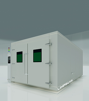 高低溫試驗室安裝的小竅門